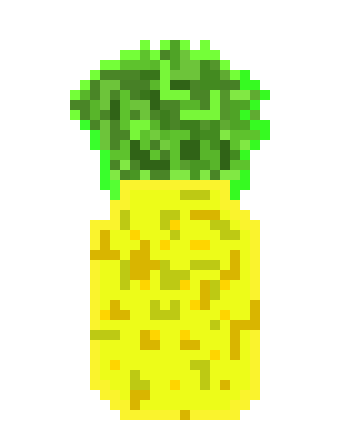 [9664c4] Pinapple