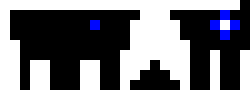 [53a360] not using the gaster blaster head anymore