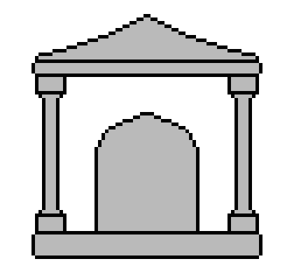 [a05a03] Large Monument