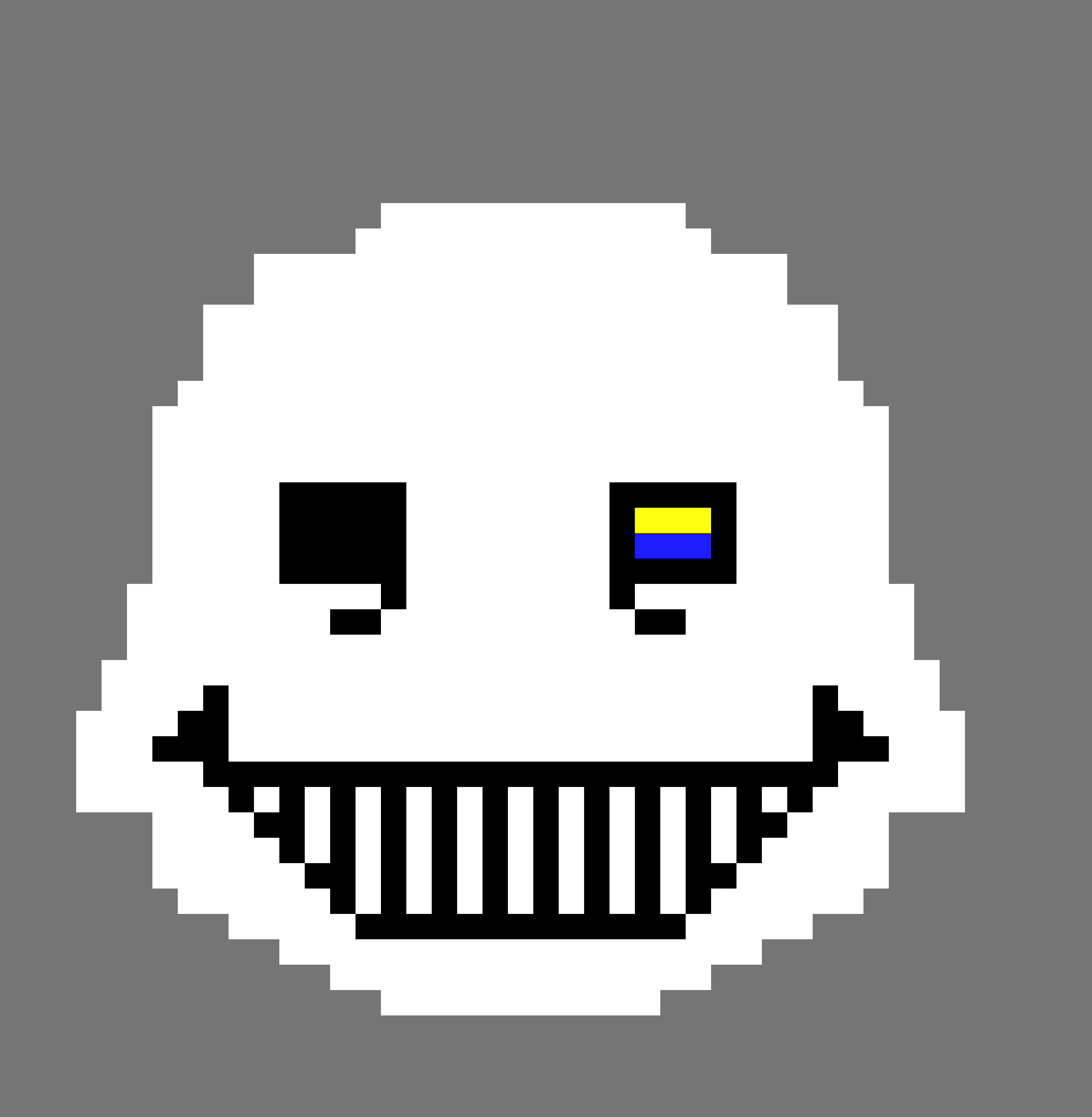 [222b72] sans fight