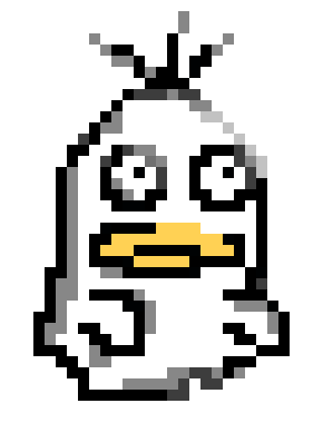 [8a8fac] Duck2