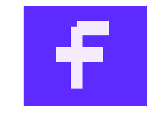 [209ee5] Facebook logo 