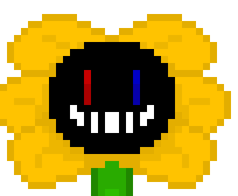 [c8bb2d] IM KILLING OFF CHAOS SANS