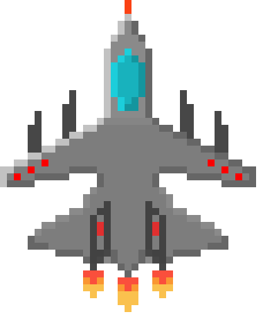fighter jet 