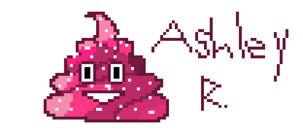 [9664c4] poop emoji