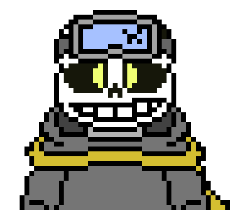 [0b51d0] "Oh well." -He turned to the Toriel- "Hey, you know where I am?"