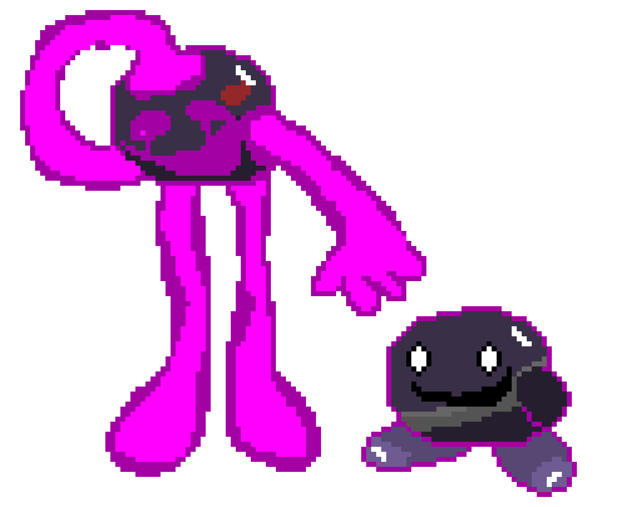 [6d779e] Animaniac