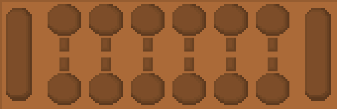 [9664c4] mancala board