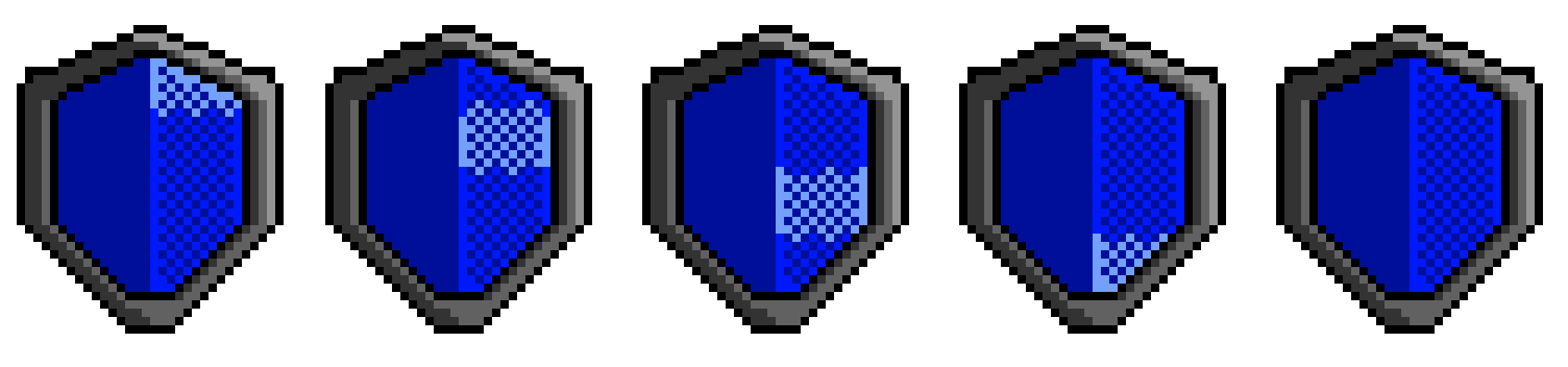 [685dc2] Shield w/ Shine