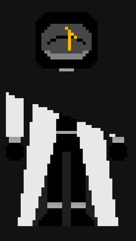 [2fcb16] Royal Scientist!ODST: Oh.......Some......Monster......Shapeshifting thing ripped out my spine......