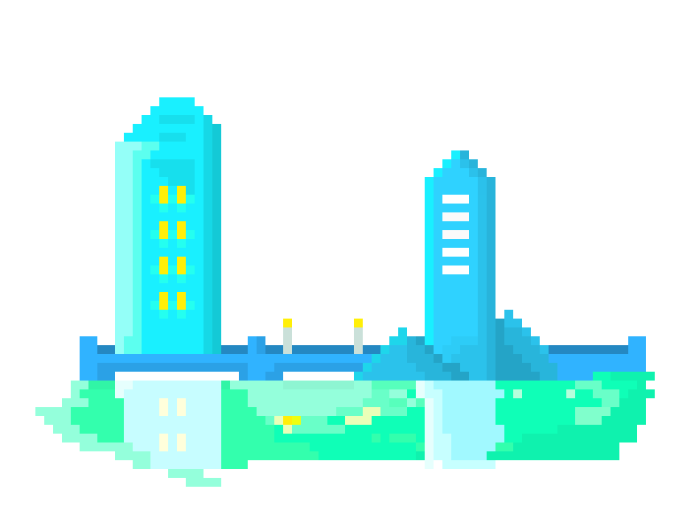 [06cec5] TOWN CITY