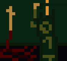 [97c534] i don't think i've had a single interaction with that individual -Demented