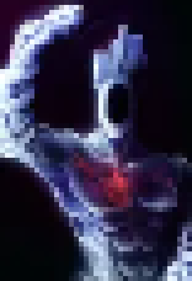 [f7badc] THY END IS NOW