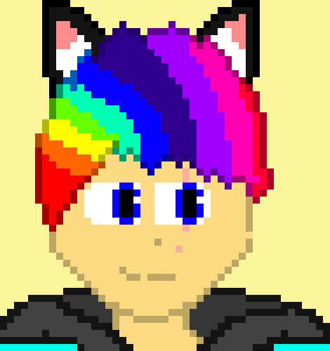 [401102] *giggles and speaks more giberish*-toddler rainbow