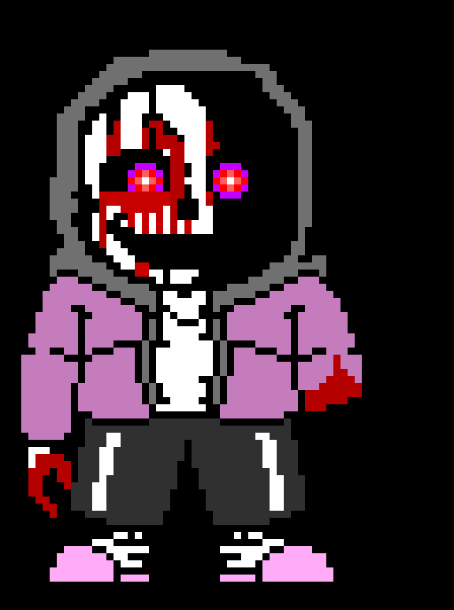 [3986df] liberty!awesometale sans-hhs