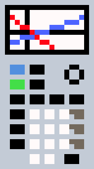 [854455] calc
