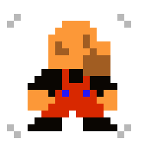 [58cd92] Mario Sprite