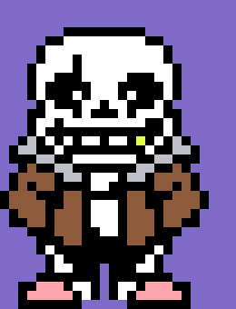 [c2fe0c] Jeroxal, do you have any ideas for something i can add to this sans?