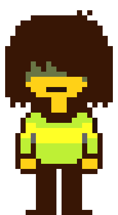 [4814a3] Kris Sprite