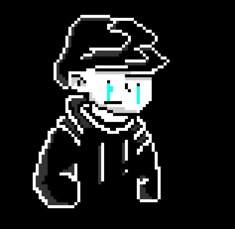 [a49514] T POSE SANS I SUMMON YOU