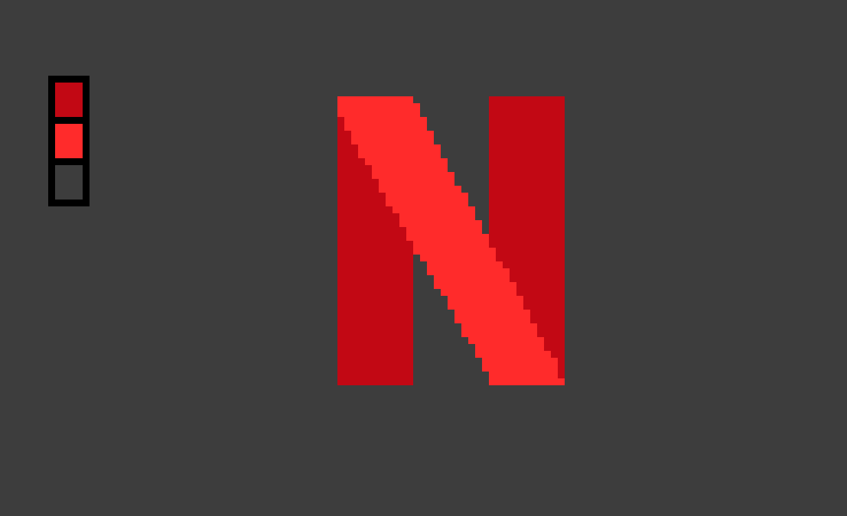 Netflix logo