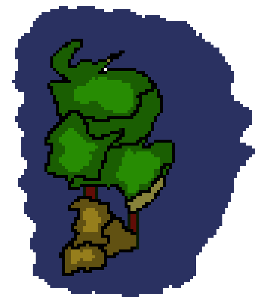 [9664c4] Map Base