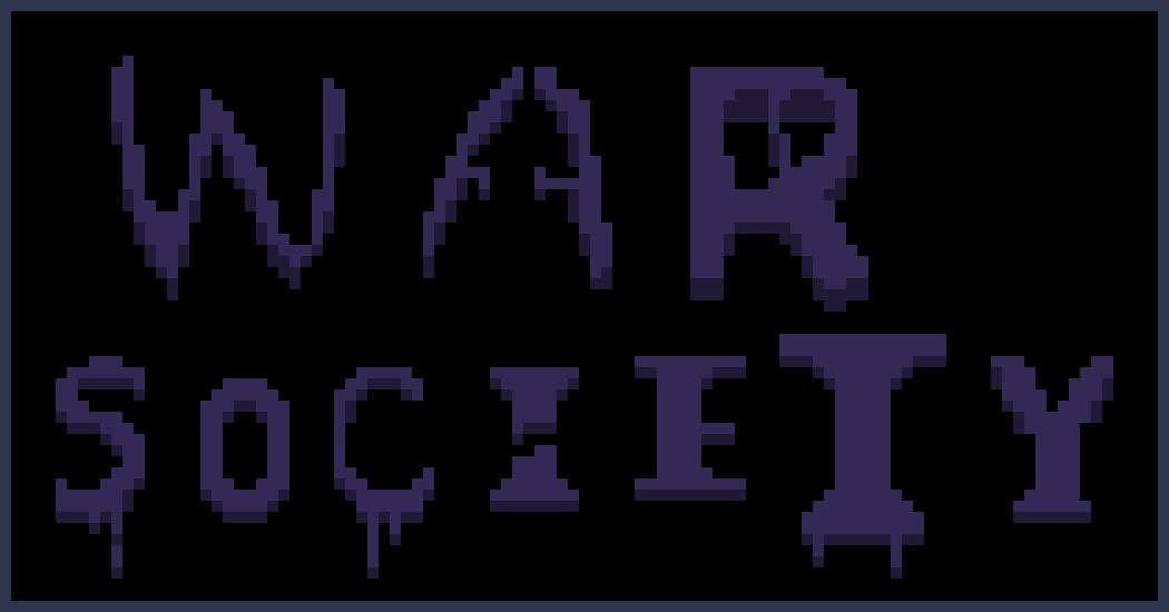 [5e42a6] war society