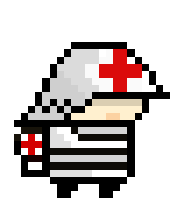 GERMAN MEDIC