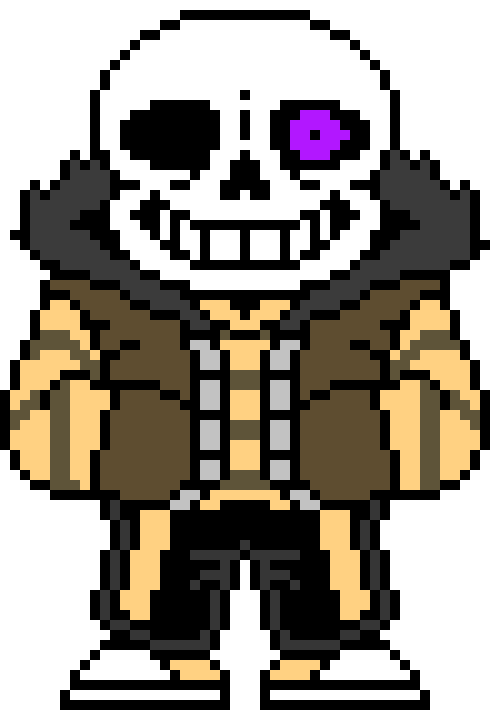 [3cc7a6] NovaTalr Sans Sprite