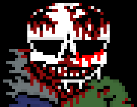 [57dac4] damn it- *eventually gets into the Mirror Dimension*