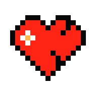 [dd71c7] heart