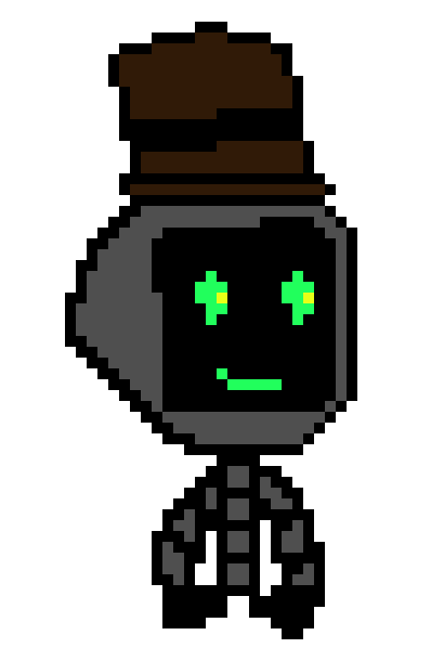 [9664c4] Character 1