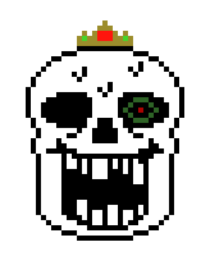 Undertale Sprite