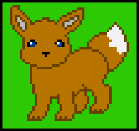 [9664c4] Fox