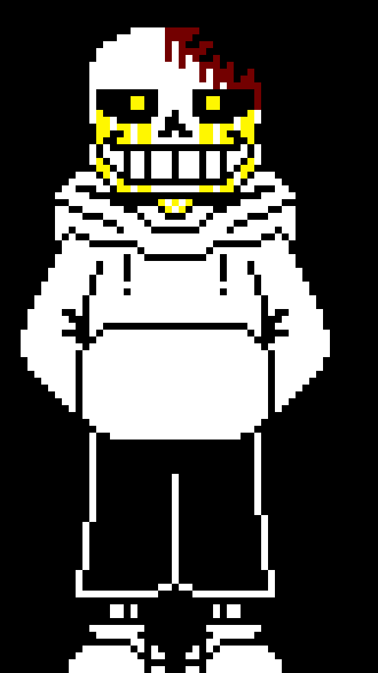 [d959ff] this is what XalkoVerse caftar looks like so far also he is the god of XalkoVerse