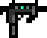 [9664c4] Machine-Pistol