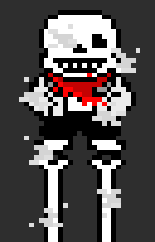 [9664c4] Aftertale San's