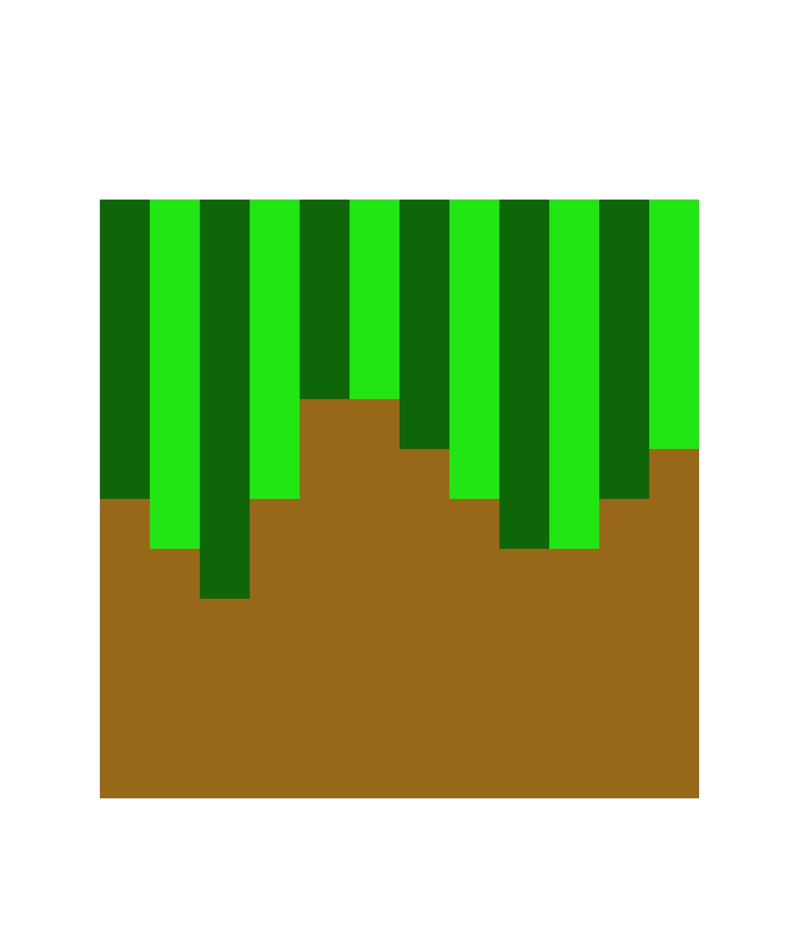 [2eed16] new minecraft block idea!
