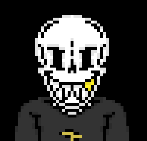 [57dac4] everyone thinks SwapSpin and SpinSwap are the same, when they are not, SpinSwap would Sans as Frisk whilst SwapSpin would be UnderSwap Sans as Chara