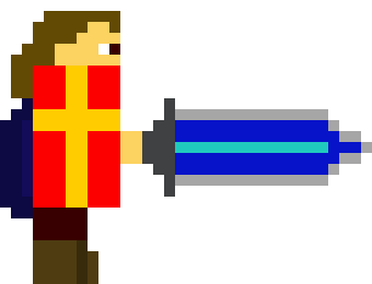 [e7ecf4] sword_mink