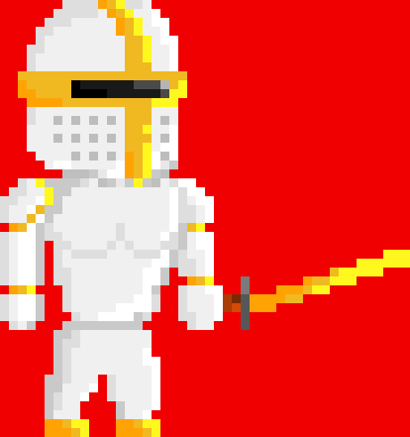 [ae22bf] LightKnightAttack3