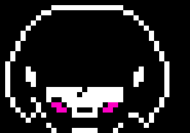 [a82578] *More text appears in red*   " ? . . . "