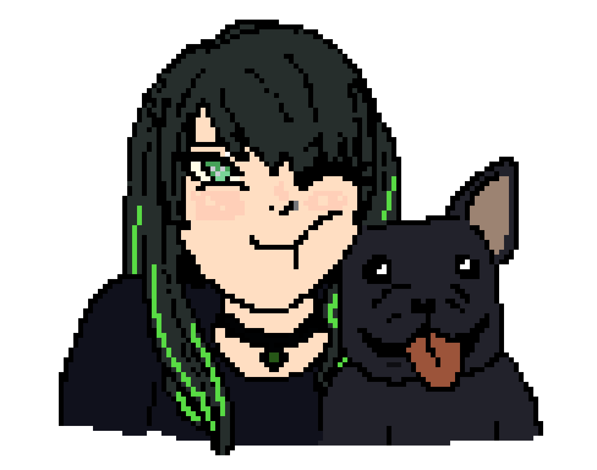 [9664c4] Melaine and Ham