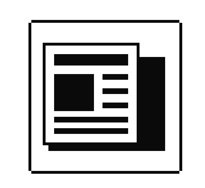 [9664c4] News Icon