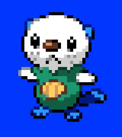 [9664c4] OshaSWAG