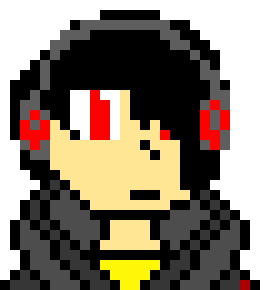 [c8bb2d] i wasnt gonna hes listening to his theme geez terrie)