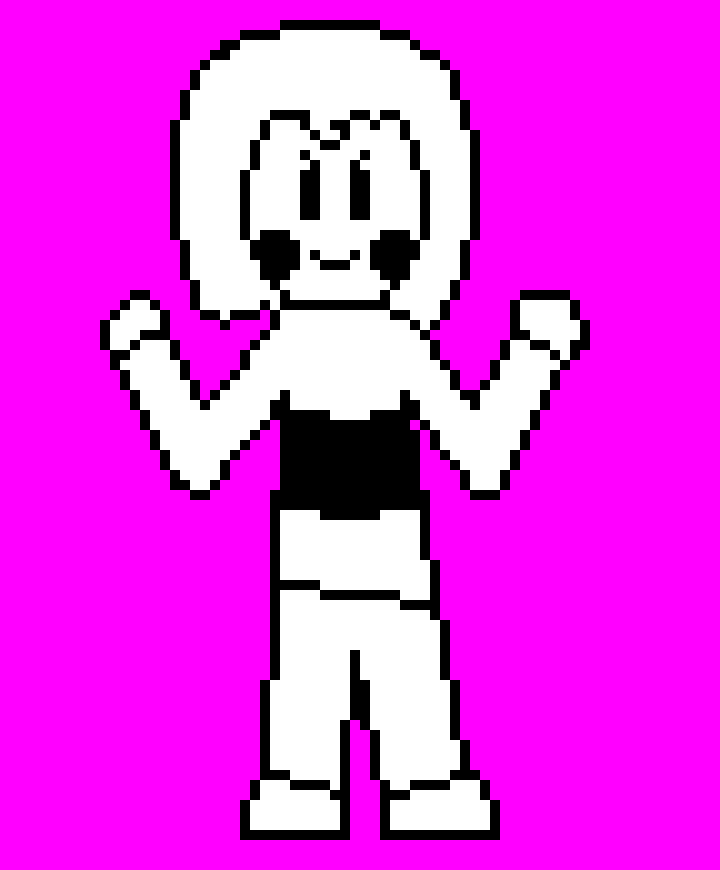 [9664c4] The Newer World - Chara