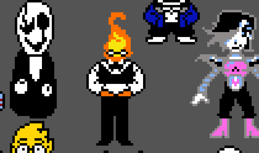 undertale