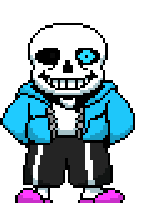 [0a5b20] Sans