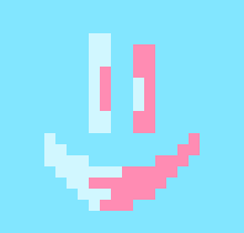 [8206a1] *goes to see some people* [Smiley]